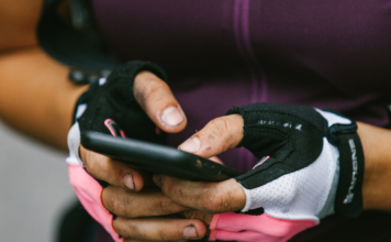 Träningsappen Strava säkrar över 900 miljoner kr i ny investeringsrunda