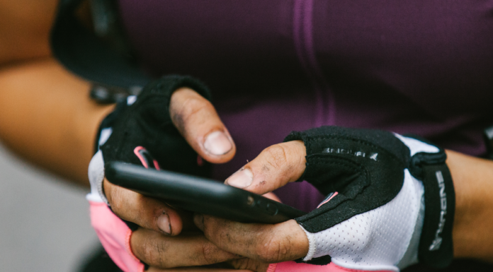 Strava trendrapport 2024