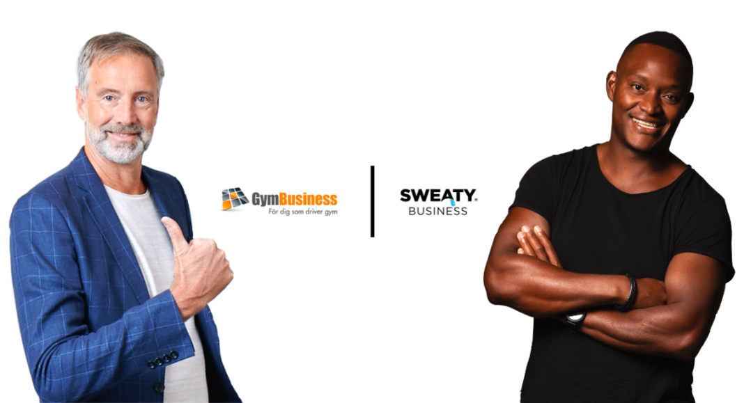 Sweaty Business GymBusiness