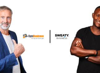 GymBusiness och Sweaty Business går samman