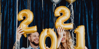 2021 – Är du redo?