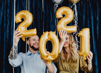 2021 – Är du redo?