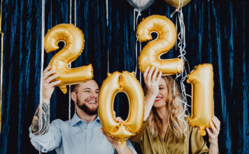 2021 – Är du redo?