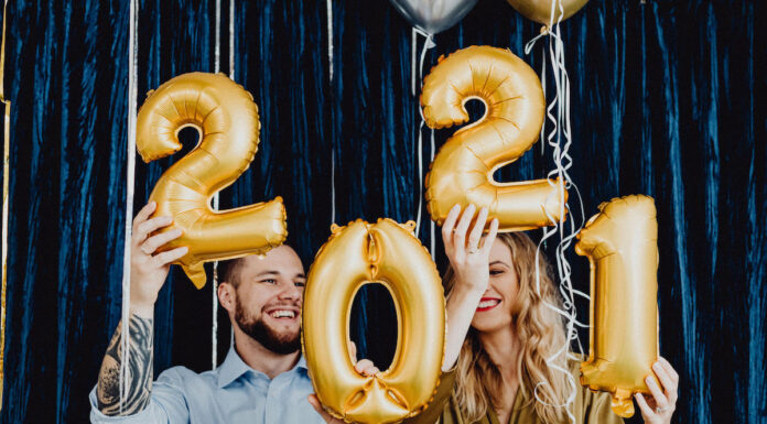 2021 – Är du redo?
