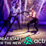 Nya Activio är här!