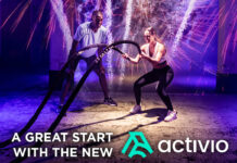 Nya Activio är här!