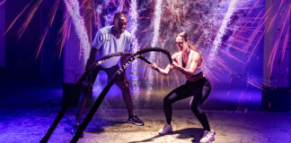 Nya Activio är här!