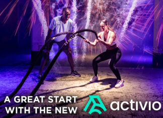 Nya Activio är här!