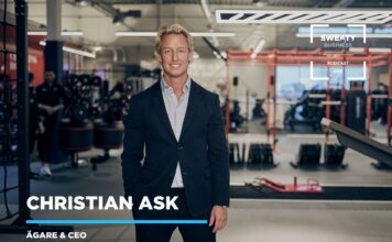 Christian Ask – Sweaty Business Podcast #69