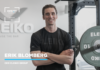 Erik Blomberg – Sweaty Business Podcast #71