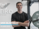 Erik Blomberg – Sweaty Business Podcast #71
