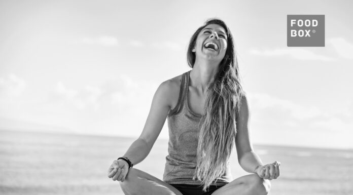 Foodbox – mat som ger resultat!