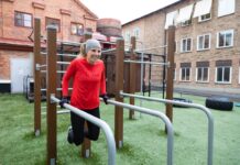 Så tränar vi 2021 – en trendspaning från Friskis&Svettis