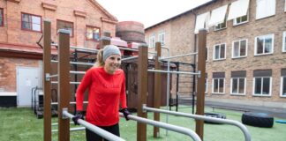 Så tränar vi 2021 – en trendspaning från Friskis&Svettis