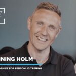 Henning Holm – Sweaty Business Podcast #68