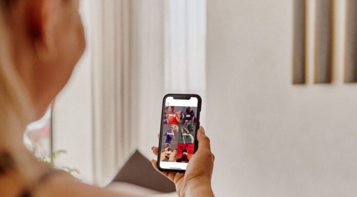 Les Mills lanserar ny digital hybridlösning – Les Mills Content