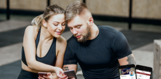 Online Coach – ny utbildning som hjälper tränare och företag gå online med träningstjänster