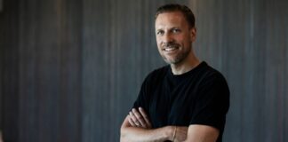 Anders Carlbark slutar som vd på Actic – Olav Thorstad, tidigare, vd för Sats tar över det operativa ansvaret