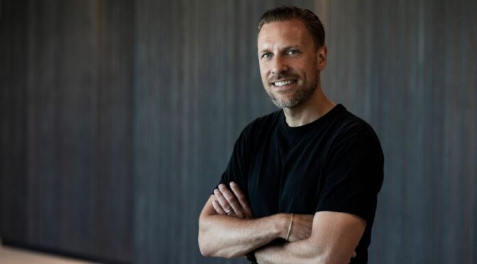 Anders Carlbark slutar som vd på Actic – Olav Thorstad, tidigare, vd för Sats tar över det operativa ansvaret