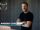 Anders Carlbark – Sweaty Business Podcast #72