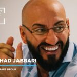 Farhad Jabbari, CEO Qicraft Group – Sweaty Business podcast #74