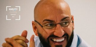 Farhad Jabbari, CEO Qicraft Group – Sweaty Business podcast #74