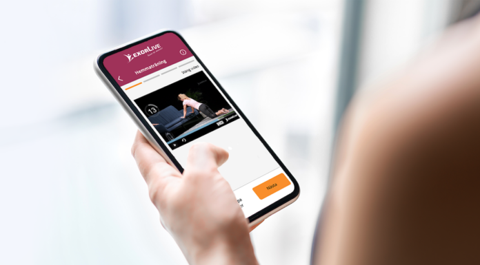 ExorLive: Stärk det digitala erbjudandet under 2021