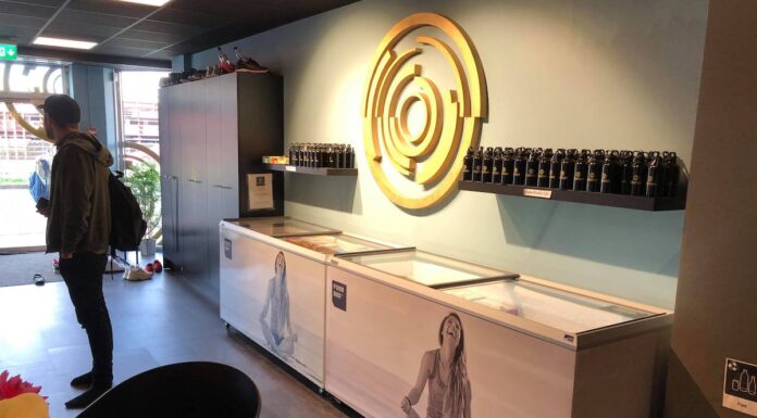 Foodbox: ”Medlemsresan – en viktig del av din affärsidé”