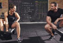 Kostnadsfri workshop – Gym Management