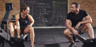 Kostnadsfri workshop – Gym Management