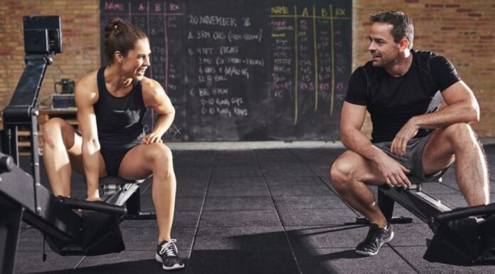 Kostnadsfri workshop – Gym Management