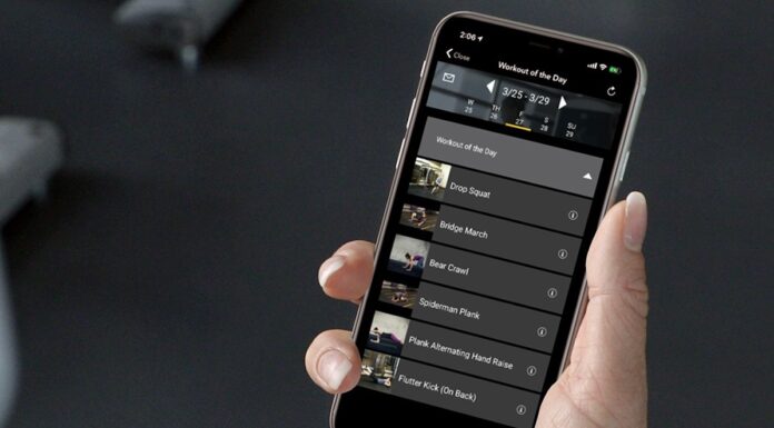 Webinar: ”Connect With Members Outside the Walls of Your Facility”
