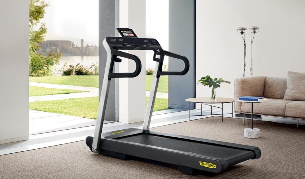 Myrun_Technogym_Home