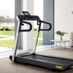 Technogym MYRUN – Träna ditt favoritpass närsomhelst