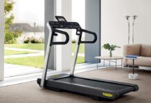 Technogym MYRUN – Träna ditt favoritpass närsomhelst