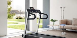 Technogym MYRUN – Träna ditt favoritpass närsomhelst