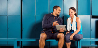 KlubbSverige förvärvar viktkoncepten Weight Trainer och For Me