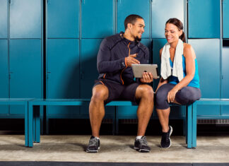 Full fart i Weighttrainerfabriken – dubbla utbildningar i januari