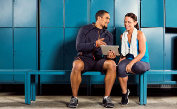 Full fart i Weighttrainerfabriken – dubbla utbildningar i januari