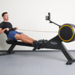 Actic väljer Qicraft/Technogym som partner för träningsutrustning