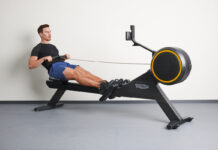 Actic väljer Qicraft/Technogym som partner för träningsutrustning