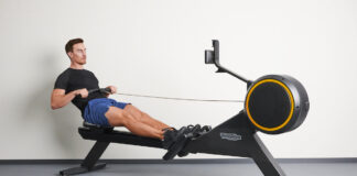 Actic väljer Qicraft/Technogym som partner för träningsutrustning