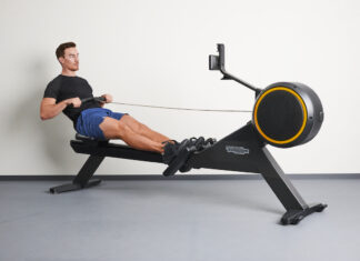 Actic väljer Qicraft/Technogym som partner för träningsutrustning