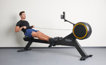 Actic väljer Qicraft/Technogym som partner för träningsutrustning