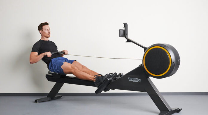 Actic väljer Qicraft/Technogym som partner för träningsutrustning