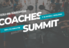 Coaches Virtual Summit – kostnadsfritt digitalt event för tränare och aktiva