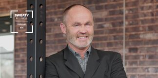 Magnus Wilhelmsson – Sweaty Business Podcast #77