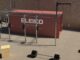 Uppgradera utomhusträningen med Eleiko XF80 Container Solution