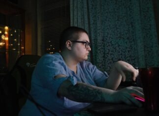 Problem med fetma ökar i pandemin