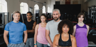 Krönika: Vem bestämmer ditt gyms utveckling?